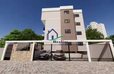 Apartamento com 2 quartos à venda na 0 r. américo ribeiro são gonçalo, rio de janeiro, porto velho, são gonçalo, 45 m2 por r$ 265.000