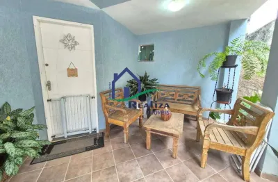 Casa com 3 quartos à venda na travessa suécia, várzea das moças, são gonçalo, 105 m2 por r$ 320.000