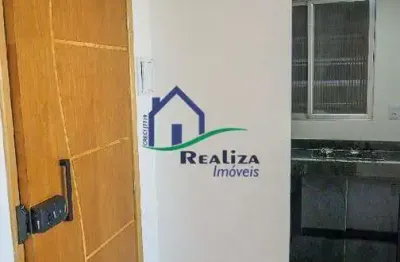 Apartamento com 2 quartos à venda na rua são joão, centro, niterói, 28 m2 por r$ 235.000