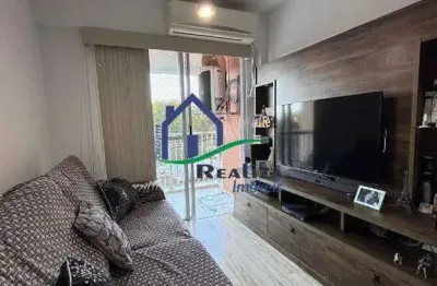 Apartamento com 3 quartos à venda na estrada dos menezes, alcântara, são gonçalo, 76 m2 por r$ 450.000