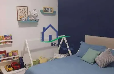 Apartamento com 2 quartos à venda na rua américo oberlaender, santa rosa, niterói, 75 m2 por r$ 380.000