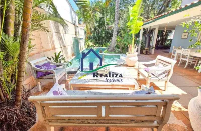 Casa com 3 quartos à venda na avenida senador vasconcellos torres, maravista, niterói, 206 m2 por r$ 950.000