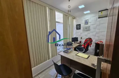 Sala comercial com 3 salas à venda na avenida ernani do amaral peixoto, centro, niterói, 44 m2 por r$ 185.000