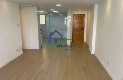 Apartamento com 3 quartos à venda na rua paulo gustavo, icaraí, niterói, 110 m2 por r$ 1.097.000