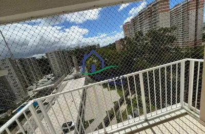 Apartamento com 1 quarto para alugar na estrada dos menezes, alcântara, são gonçalo, 41 m2 por r$ 1.800