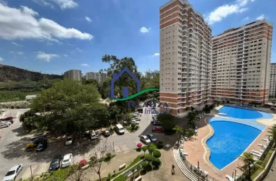 Apartamento com 3 quartos à venda na estrada dos menezes, alcântara, são gonçalo, 70 m2 por r$ 450.000