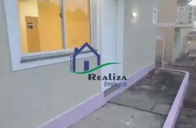 Casa com 2 quartos à venda na rua itatiaia, laranjal, são gonçalo, 67 m2 por r$ 175.000