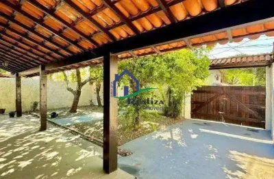 Casa com 3 quartos à venda na rua santo amaro, maravista, niterói, 160 m2 por r$ 950.000