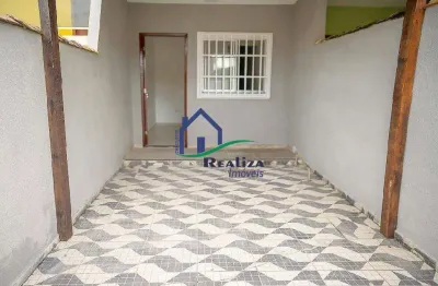 Casa com 1 quarto à venda na rua paulo barreto, laranjal, são gonçalo, 50 m2 por r$ 150.000