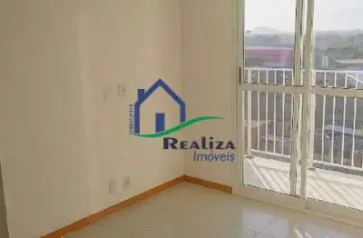 Apartamento com 2 quartos à venda na avenida presidente truman, vista alegre, são gonçalo, 52 m2 por r$ 205.000