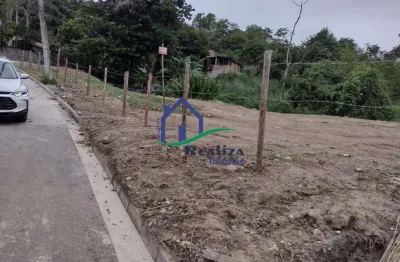 Terreno em condomínio fechado à venda na rua professor josé peçanha, mata paca, niterói por r$ 280.000