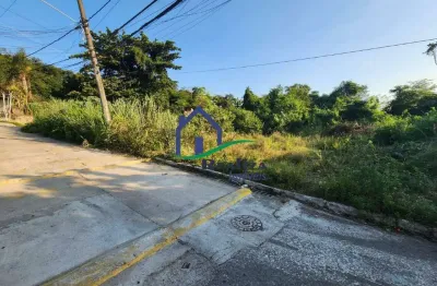Terreno em condomínio fechado à venda na rua professor josé peçanha, mata paca, niterói por r$ 350.000