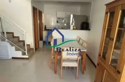 Casa com 2 quartos à venda na avenida pilsen, serra grande, niterói, 76 m2 por r$ 420.000