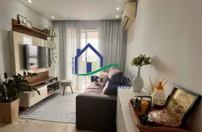 Apartamento com 3 quartos à venda na estrada dos menezes, alcântara, são gonçalo, 70 m2 por r$ 500.000