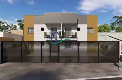 Apartamento com 2 quartos à venda na rua cavaru, porto da pedra, são gonçalo, 43 m2 por r$ 220.000