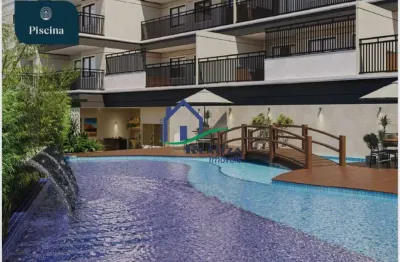 Apartamento com 2 quartos à venda na estrada francisco da cruz nunes, itaipu, niterói, 63 m2 por r$ 590.000