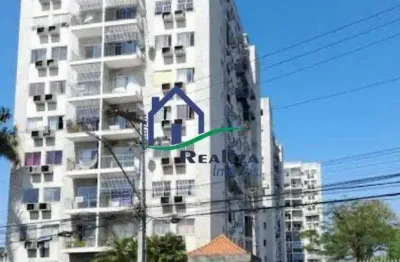 Apartamento com 2 quartos à venda na rua doutor alfredo backer, alcântara, são gonçalo, 60 m2 por r$ 245.000
