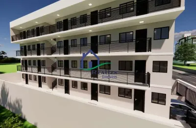 Apartamento com 2 quartos à venda na 0 R. Américo Ribeiro São Gonçalo, Rio de Janeiro, Porto Velho, São Gonçalo, 45 m2 por R$ 240.000