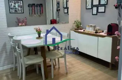 Apartamento com 2 quartos à venda na rua professor heitor carrilho, centro, niterói, 58 m2 por r$ 420.000