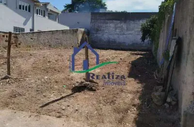Terreno à venda na rua manoel pacheco de carvalho, piratininga, niterói por r$ 630.000