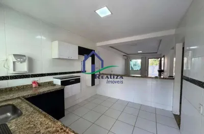 Casa com 2 quartos à venda na rua maria luzia gomes da costa, engenho do mato, niterói, 120 m2 por r$ 495.000