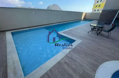 Apartamento com 2 quartos à venda na lauro nogueira junger, largo da batalha, niterói, 65 m2 por r$ 440.000
