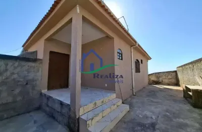 Casa com 2 quartos à venda na estrada são pedro, pacheco, são gonçalo, 75 m2 por r$ 200.000