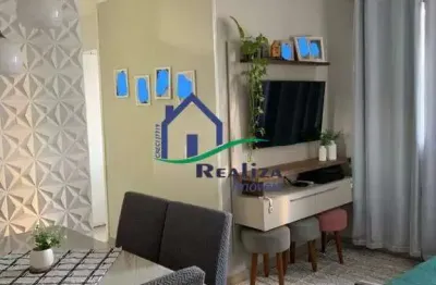 Apartamento com 2 quartos à venda na rua vicente de lima cleto, nova cidade, são gonçalo, 44 m2 por r$ 175.000