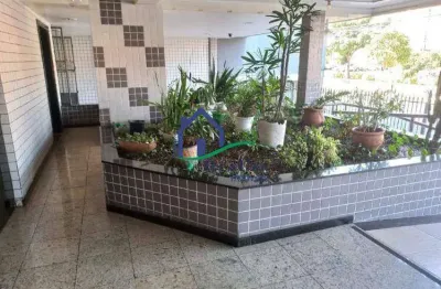 Apartamento com 2 quartos à venda na alameda são boaventura, fonseca, niterói, 70 m2 por r$ 265.000