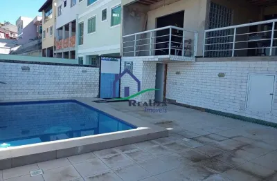 Casa com 4 quartos à venda na rua teresa lópes, arsenal, são gonçalo, 240 m2 por r$ 570.000
