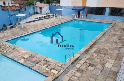 Apartamento com 2 quartos à venda na rua riodades, fonseca, niterói, 47 m2 por r$ 190.000