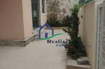 Casa com 4 quartos à venda na rua osman corrêa da silva, itaipu, niterói, 500 m2 por r$ 1.300.000