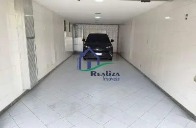 Apartamento com 3 quartos à venda na rua francisco portela, patronato, são gonçalo, 200 m2 por r$ 600.000