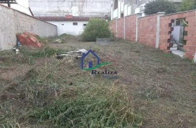 Terreno à venda na rua osvaldir vicente siqueira, itaipu, niterói, 315 m2 por r$ 580.000