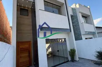 Casa com 3 quartos à venda na rua doutor francisco cazes, piratininga, niterói, 140 m2 por r$ 850.000