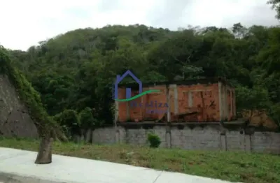 Terreno à venda na rua jornalista carlos silva, cafubá, niterói, 459 m2 por r$ 315.000