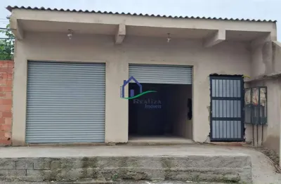 Sala comercial para alugar na rua alberto coelho, coelho, são gonçalo, 40 m2 por r$ 1.200