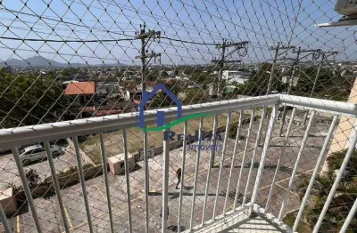 Apartamento com 2 quartos à venda na travessa uricina vargas, mutondo, são gonçalo, 60 m2 por r$ 250.000