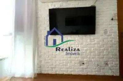 Apartamento com 2 quartos à venda na avenida lúcio tomé feteira, vila lage, são gonçalo, 44 m2 por r$ 165.000