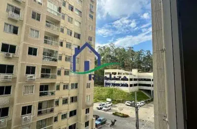 Apartamento com 2 quartos à venda na estrada dos menezes, alcântara, são gonçalo, 49 m2 por r$ 250.000