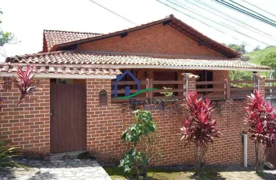 Casa com 5 quartos à venda na avenida doutor eugênio borges, rio do ouro, são gonçalo, 210 m2 por r$ 450.000