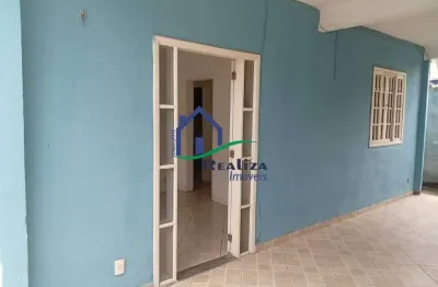 Casa com 2 quartos à venda na avenida doutor eugênio borges, rio do ouro, são gonçalo, 60 m2 por r$ 260.000