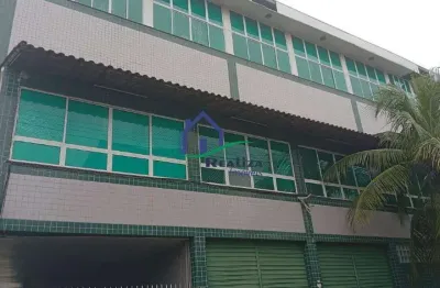 Ponto comercial com 17 salas à venda na rua josé leonardo, neves, são gonçalo, 336 m2 por r$ 1.895.000