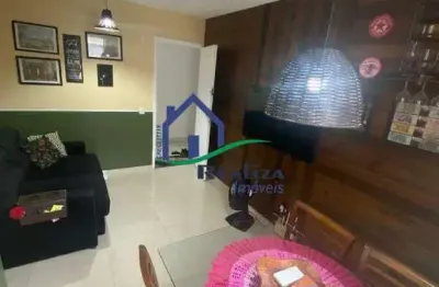 Apartamento com 2 quartos à venda na rua vicente de lima cleto, nova cidade, são gonçalo, 47 m2 por r$ 150.000