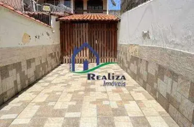 Casa com 2 quartos à venda na Estrada da Trindade, Trindade, São Gonçalo, 78 m2 por R$ 350.000