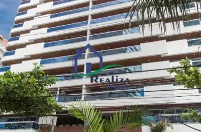 Apartamento com 3 quartos à venda na rua presidente joão pessoa, icaraí, niterói, 110 m2 por r$ 1.280.000