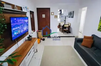 Apartamento com 2 quartos à venda na rua mem de sá, icaraí, niterói, 75 m2 por r$ 685.000