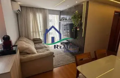 Apartamento com 2 quartos à venda na estrada dos menezes, alcântara, são gonçalo, 50 m2 por r$ 310.000