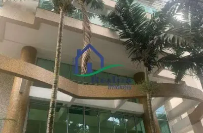 Apartamento com 1 quarto à venda na rua edmundo march, boa viagem, niterói, 59 m2 por r$ 495.000