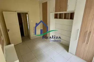 Apartamento com 1 quarto à venda na rua general pereira da silva, icaraí, niterói, 42 m2 por r$ 650.000
